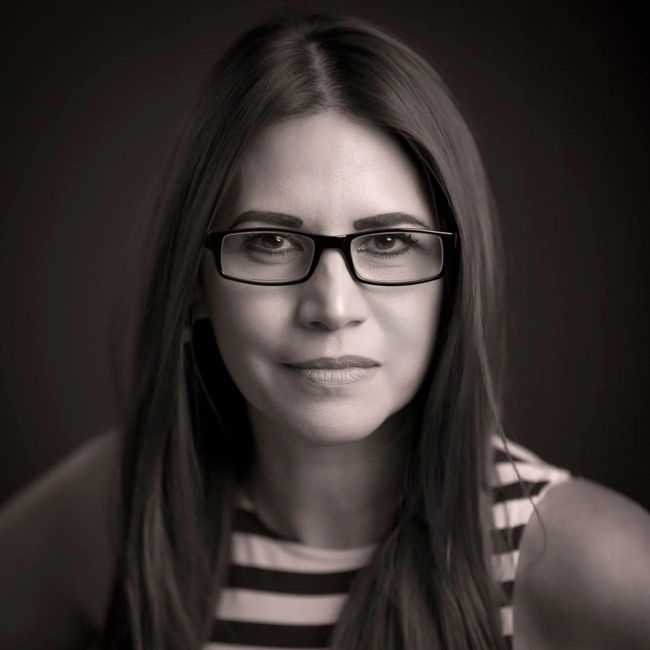 Portrait of Dr. Mara Lindqvist